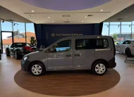 VW Caddy 2.0 TDI – N1 – 100% odbitak pdv-a