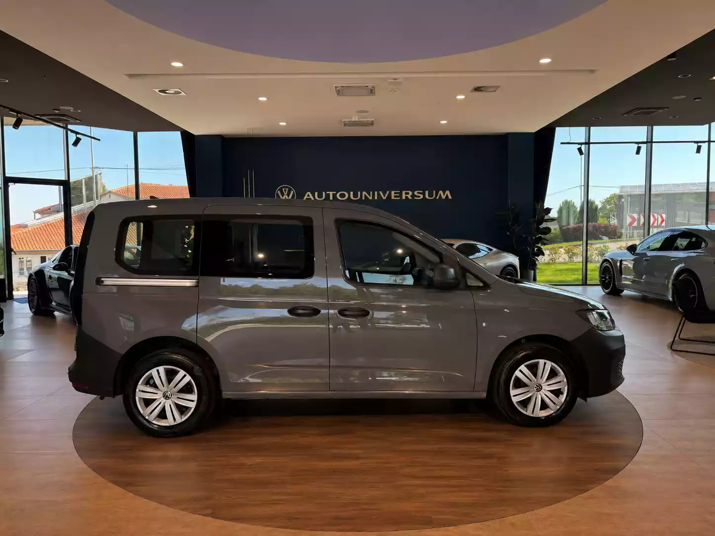 VW Caddy 2.0 TDI – N1 – 100% odbitak pdv-a