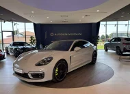 Porsche Panamera 4S E-Hybrid
