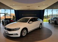 VW Passat 1.6 TDI DSG