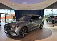 Mercedes GLC 220d 4Matic AMG – Digital Light, kamera 360°, alu 20″
