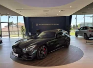 Mercedes-Benz AMG GTC – Burmester, Performance ispuh