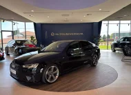 Audi A4 35 TDI S-Line S-Tronic