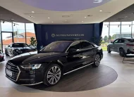 Audi A8 50 TDI – HD Matrix LED – Laser Light, zračni ovjes, B&O, ACC