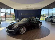 Porsche 911 Carrera Targa 4S PDK