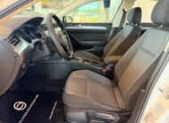 VW Passat 1.6 TDI DSG