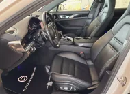 Porsche Panamera 4S E-Hybrid