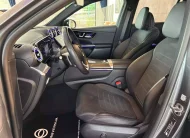 Mercedes GLC 220d 4Matic AMG – Digital Light, kamera 360°, alu 20″