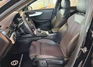 Audi A4 35 TDI S-Line S-Tronic