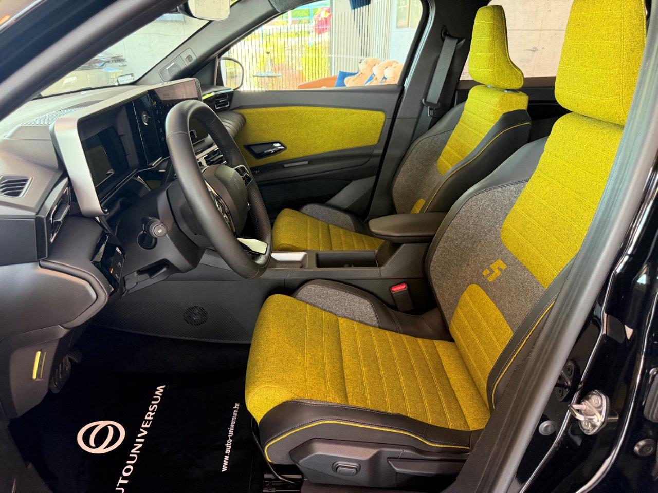 Renault 5 E-Tech Iconic EV52 110 kW