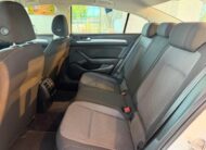 VW Passat 1.6 TDI DSG