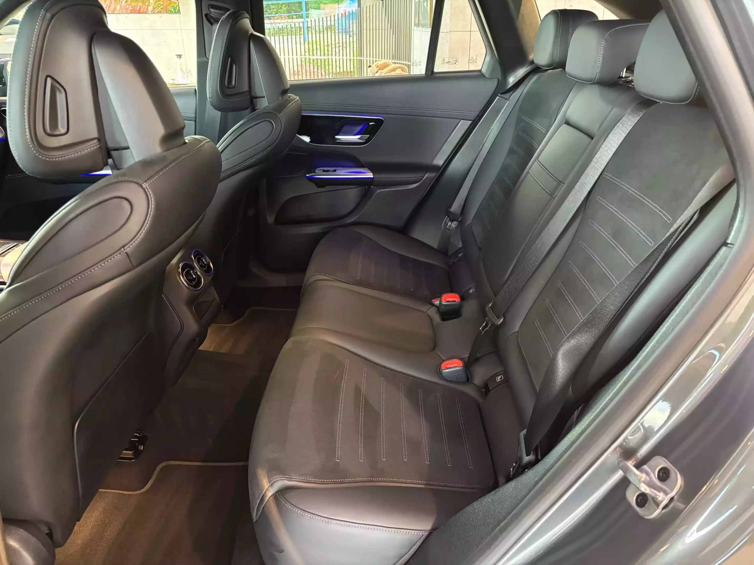 Mercedes GLC 220d 4Matic AMG – Digital Light, kamera 360°, alu 20″