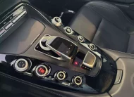 Mercedes-Benz AMG GTC – Burmester, Performance ispuh