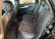 Audi A4 35 TDI S-Line S-Tronic