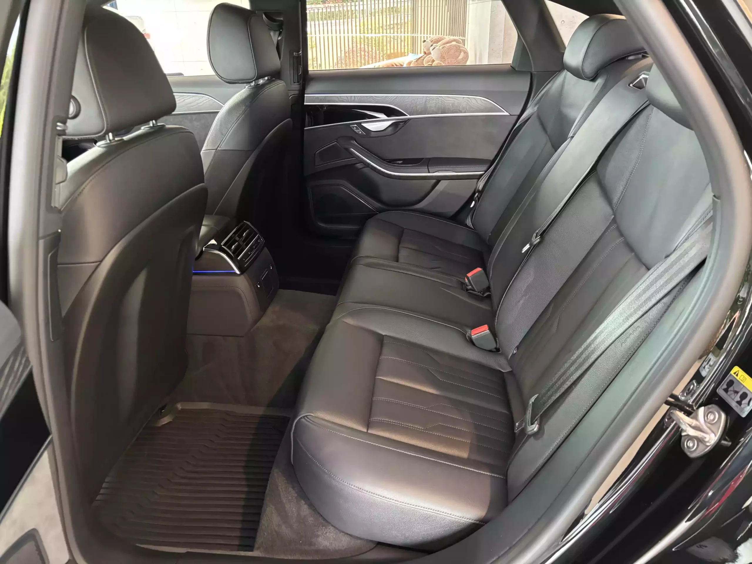 Audi A8 50 TDI – HD Matrix LED – Laser Light, zračni ovjes, B&O, ACC