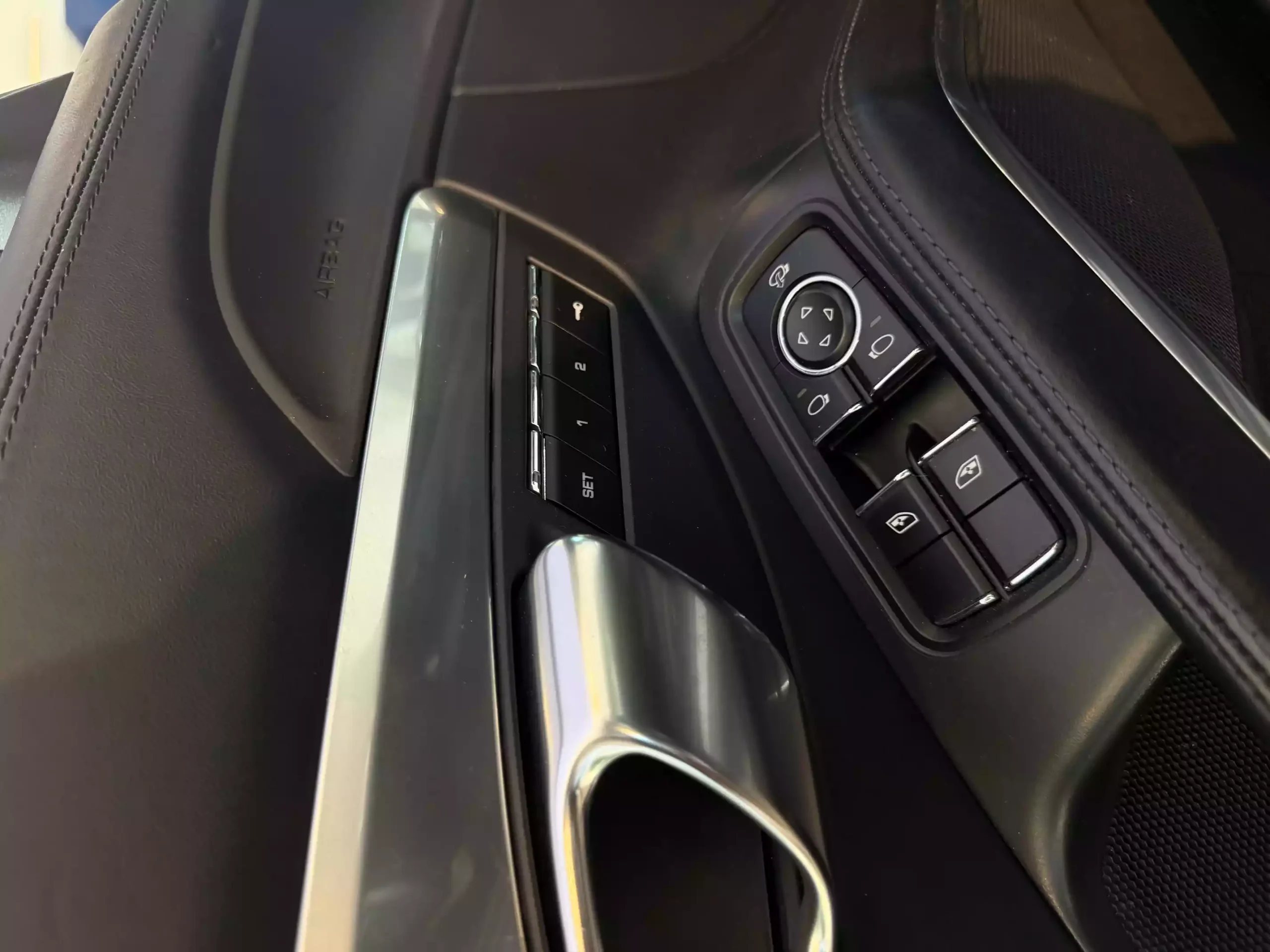 Porsche 911 Carrera Targa 4S PDK