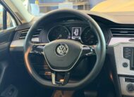 VW Passat 1.6 TDI DSG
