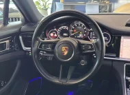 Porsche Panamera 4S E-Hybrid