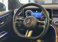 Mercedes GLC 220d 4Matic AMG – Digital Light, kamera 360°, alu 20″