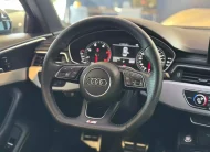 Audi A4 35 TDI S-Line S-Tronic