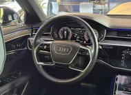 Audi A8 50 TDI – HD Matrix LED – Laser Light, zračni ovjes, B&O, ACC