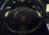 Porsche 911 Carrera Targa 4S PDK