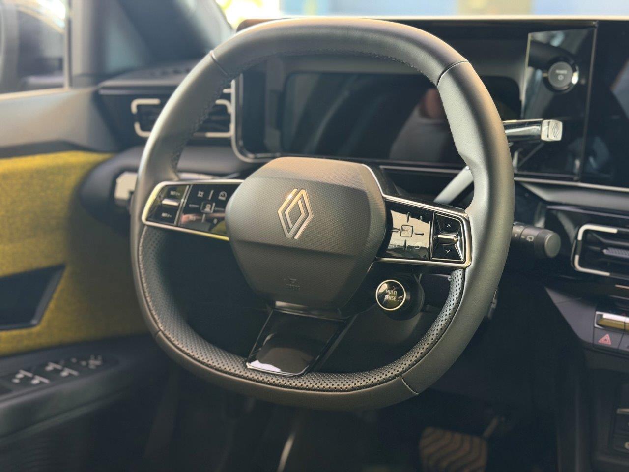 Renault 5 E-Tech Iconic EV52 110 kW