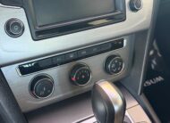 VW Passat 1.6 TDI DSG