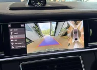 Porsche Panamera 4S E-Hybrid