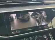 Audi A8 50 TDI – HD Matrix LED – Laser Light, zračni ovjes, B&O, ACC