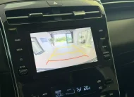Hyundai Tucson 1.6 T-GDi Premium