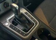 VW Passat 1.6 TDI DSG