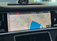 Porsche Panamera 4S E-Hybrid
