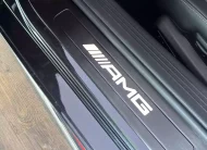 Mercedes-Benz AMG GTC – Burmester, Performance ispuh