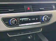 Audi A4 35 TDI S-Line S-Tronic