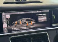 Porsche Panamera 4S E-Hybrid