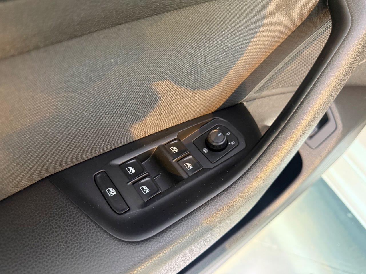 VW Passat 1.6 TDI DSG