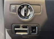 Mercedes-Benz AMG GTC – Burmester, Performance ispuh