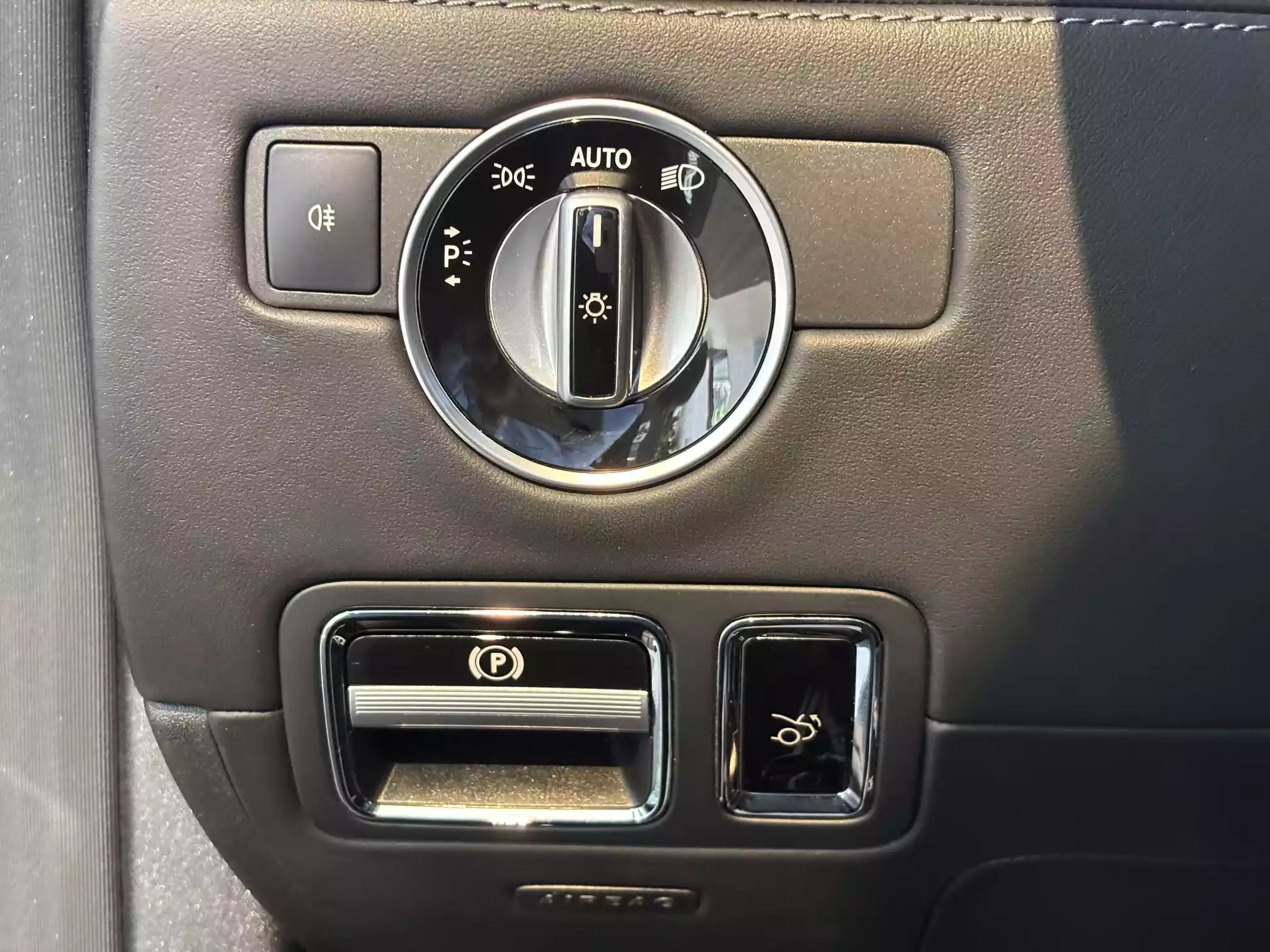 Mercedes-Benz AMG GTC – Burmester, Performance ispuh