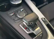 Audi A4 35 TDI S-Line S-Tronic