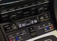 Porsche 911 Carrera Targa 4S PDK