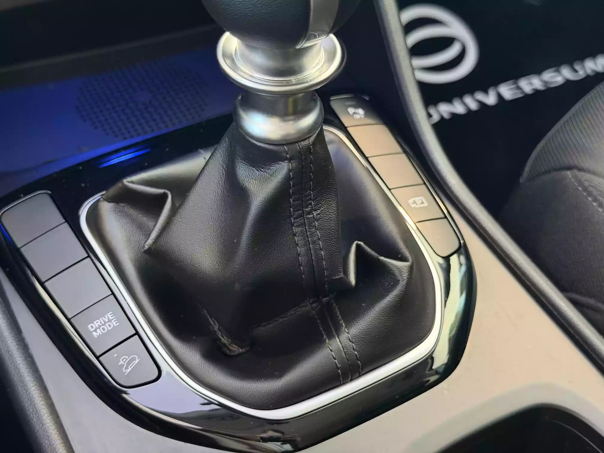 Hyundai Tucson 1.6 T-GDi Premium