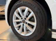 VW Passat 1.6 TDI DSG