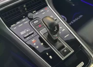 Porsche Panamera 4S E-Hybrid