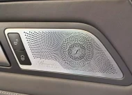 Mercedes-Benz AMG GTC – Burmester, Performance ispuh