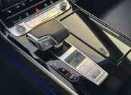 Audi A8 50 TDI – HD Matrix LED – Laser Light, zračni ovjes, B&O, ACC