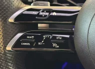 Mercedes GLC 220d 4Matic AMG – Digital Light, kamera 360°, alu 20″