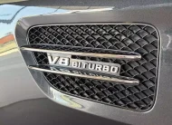 Mercedes-Benz AMG GTC – Burmester, Performance ispuh