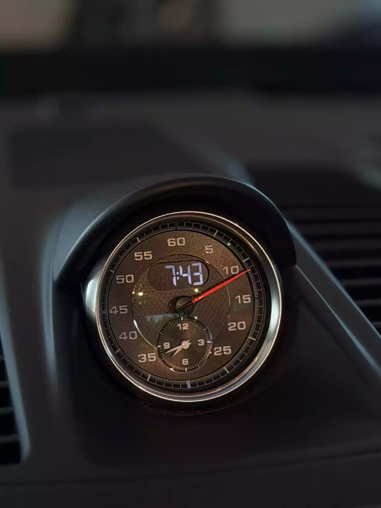 Porsche 911 Carrera Targa 4S PDK
