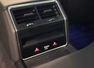 Porsche Panamera 4S E-Hybrid